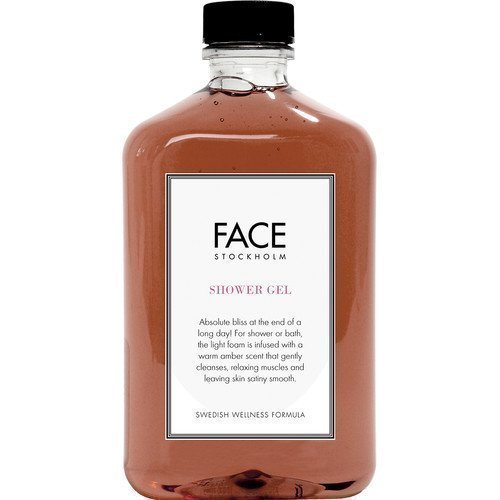 FACE Stockholm Shower Gel