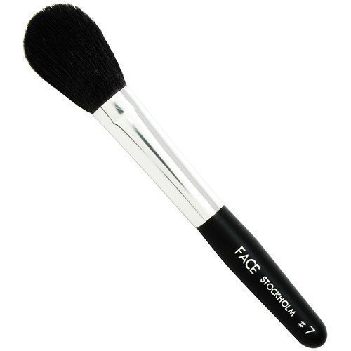 FACE Stockholm Small Blush Brush