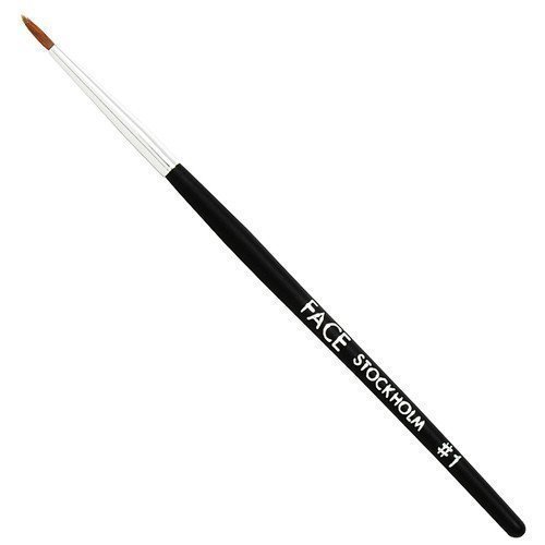 FACE Stockholm Thin Eyeliner Brush