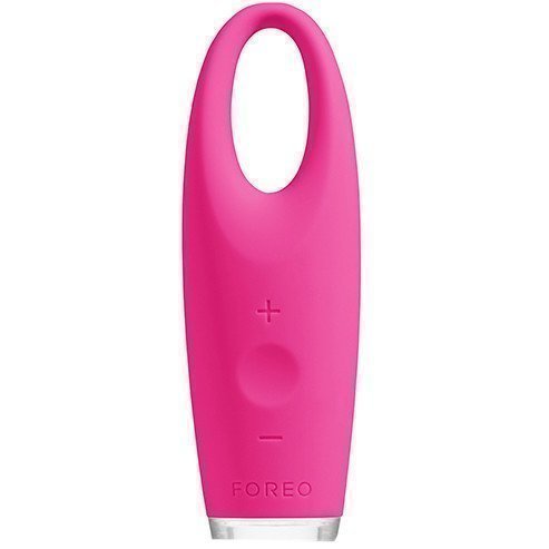 FOREO IRIS Eye Massager Magenta