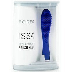 FOREO ISSA Brush Head Cobalt Blue