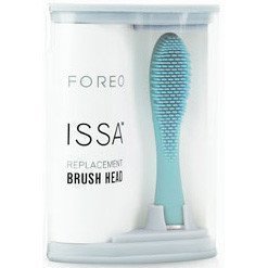 FOREO ISSA Brush Head Mint