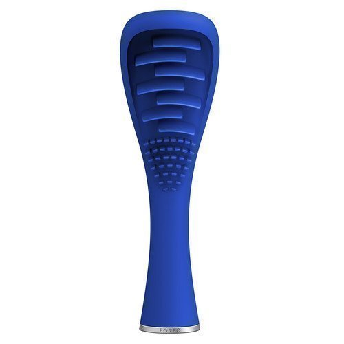FOREO ISSA Cobalt Blue Tongue Cleaner Attachment Head