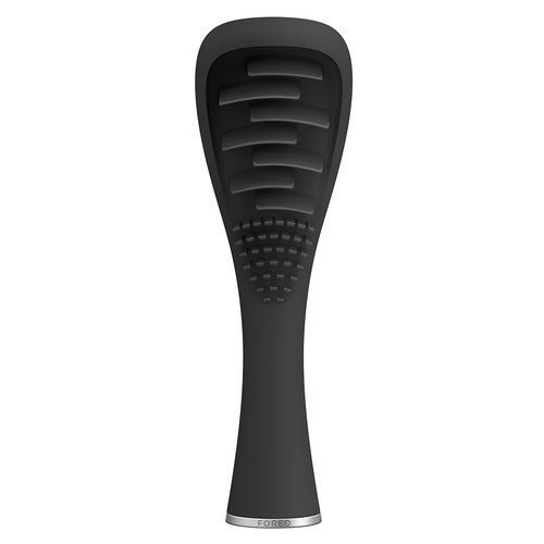 FOREO ISSA Cool Black Tongue Cleaner Attachment Head