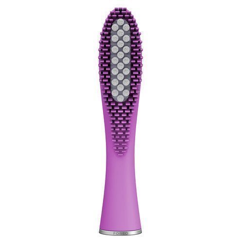 FOREO ISSA Lavender Hybrid Replacement Brush Head