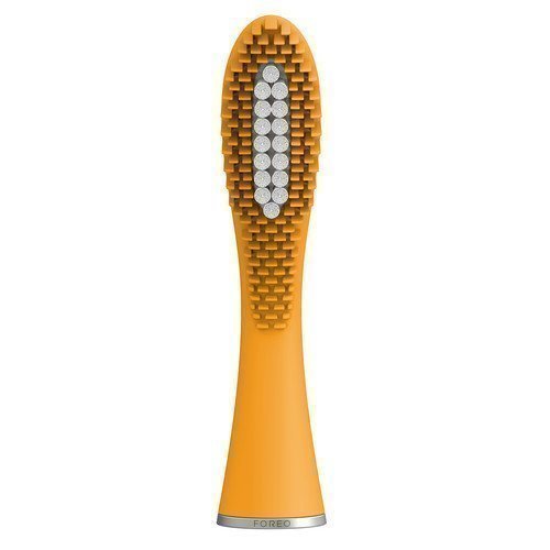 FOREO ISSA Mini Mango Tango Hybrid Replacement Brush Head