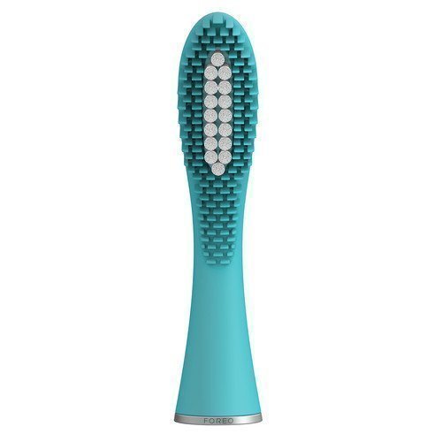 FOREO ISSA Mini Summer Sky Hybrid Replacement Brush Head