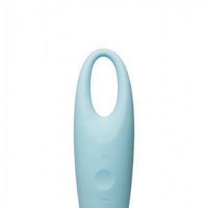 FOREO Iris Eye Massager Mint