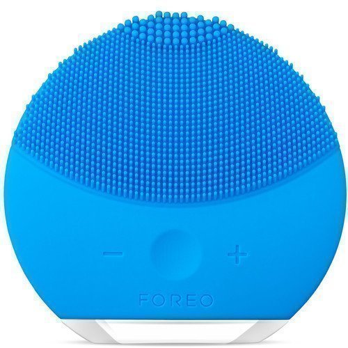 FOREO LUNA Mini 2 Aquamarine