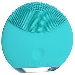 FOREO LUNA Mini Turquoise Blue