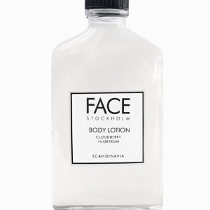 Face Stockholm Cloudberry Body Lotion 200 Ml Vartalovoide