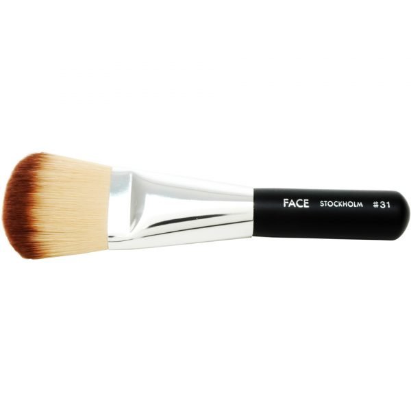 Face Stockholm Contouring Brush #31