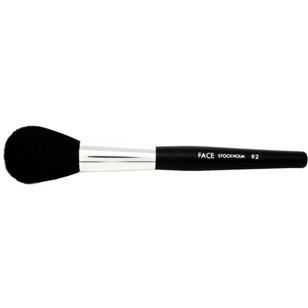 Face Stockholm Large Dome Brush #2