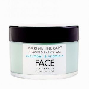 Face Stockholm Marine Therapy Seaweed Eye Cream Silmänympärysvoide