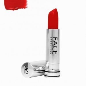 Face Stockholm Matte Lipstick Huulipuna Evita