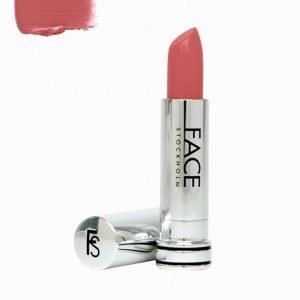 Face Stockholm Matte Lipstick Huulipuna Fashion