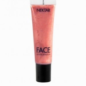 Face Stockholm Nektar High Shine Gloss Huulikiilto Ros