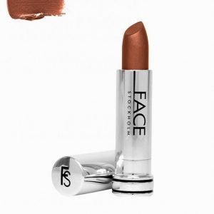 Face Stockholm No 35 Lipstick Collection Huulipuna Cocoa