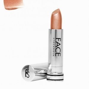 Face Stockholm No 35 Lipstick Collection Huulipuna Nude Shimmer