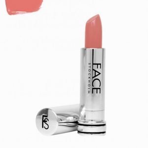 Face Stockholm No 35 Lipstick Collection Huulipuna Pink Nude