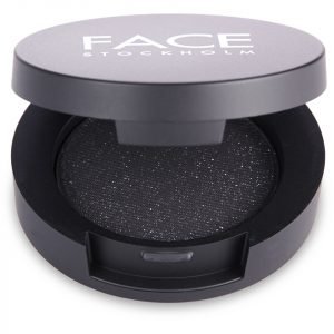 Face Stockholm Pearl Eye Shadow 2g #46 Coal