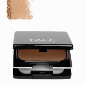 Face Stockholm Powder Foundation Meikkivoide August