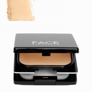 Face Stockholm Powder Foundation Meikkivoide March