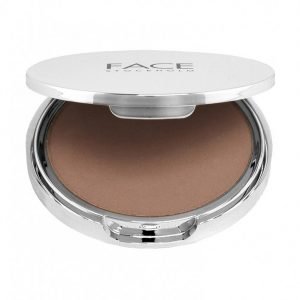 Face Stockholm Pressed Minreal Foundation Powder Meikkivoide Visby