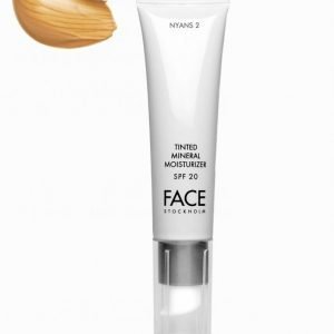 Face Stockholm Tinted Mineral Moisturizer Meikkivoide 2