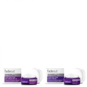 Fade Out Advanced + Age Protection Set