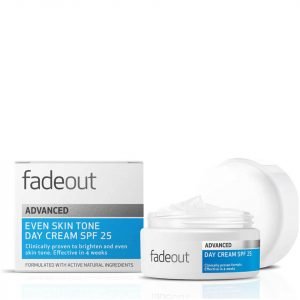 Fade Out Advanced Even Skin Tone Day Cream Spf 25 50 Ml