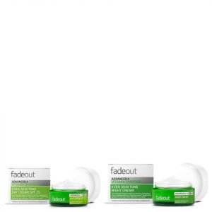 Fade Out Advanced + Vitamin Enriched Set