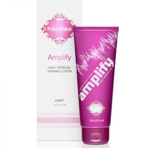 Fake Bake Amplify 236 Ml