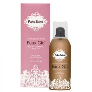 Fake Bake Faux Glo 118 Ml