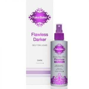 Fake Bake Flawless Darker 170 Ml