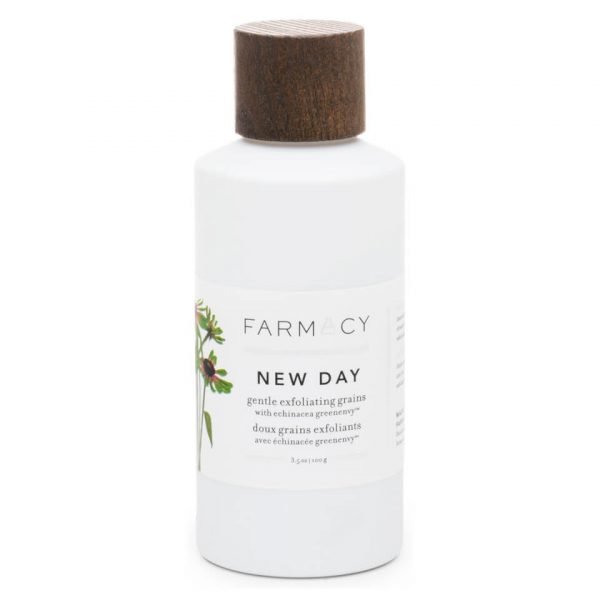 Farmacy New Day Gentle Exfoliating Grains