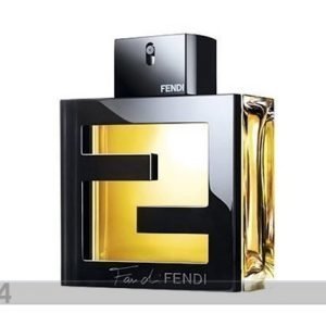 Fendi Fendi Fan Di Fendi Pour Homme Edt 50ml