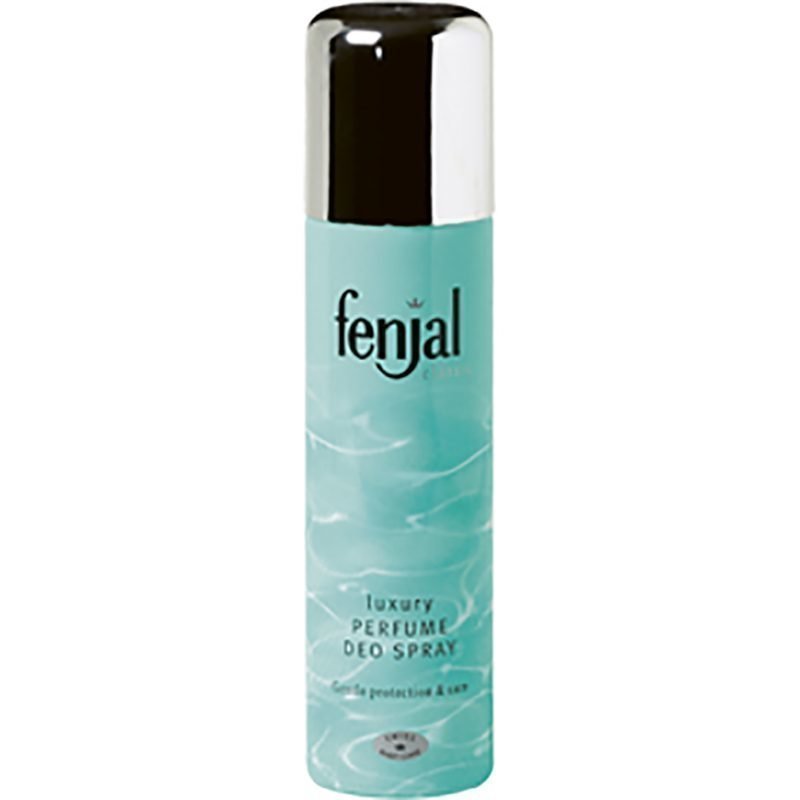 Fenjal Classic Parfum Deospray 150ml