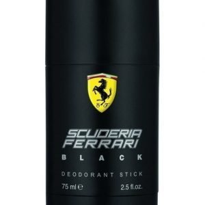 Ferrari Black Deodorant Stick