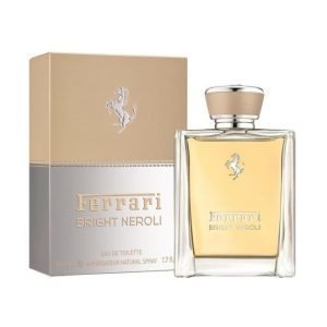 Ferrari Bright Neroli