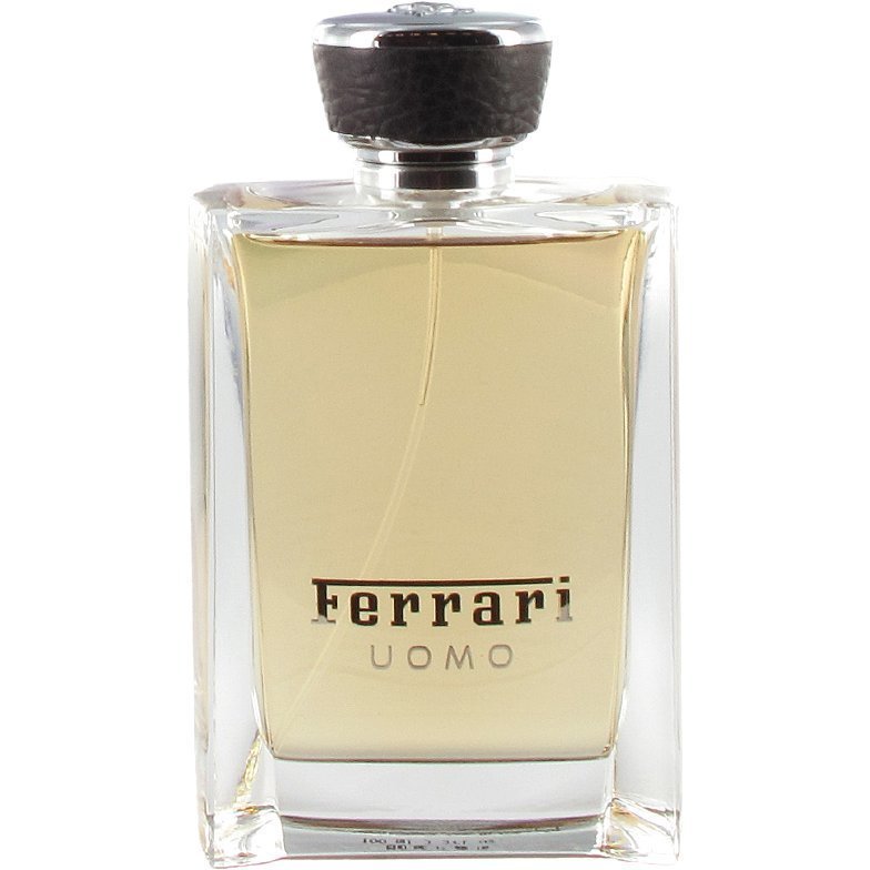 Ferrari Ferrari Uomo EdT 100ml