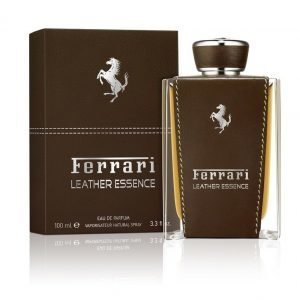 Ferrari Leather Essence