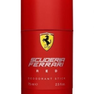 Ferrari Red Deodorant Stick