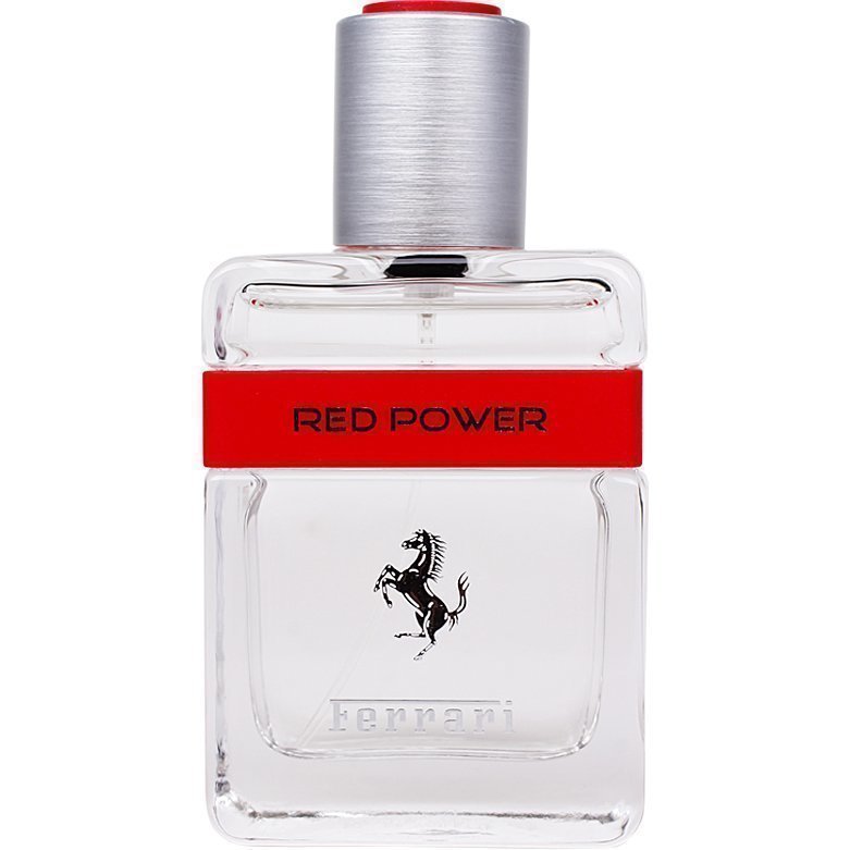 Ferrari Red Power EdT 75ml