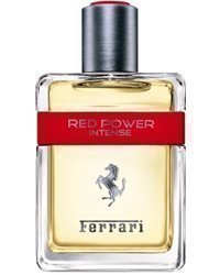 Ferrari Red Power Intense EdT 125ml