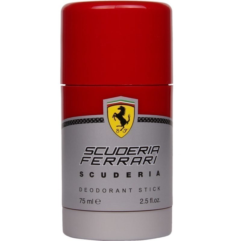 Ferrari Scuderia Deostick 75ml