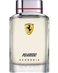 Ferrari Scuderia EdT 75ml