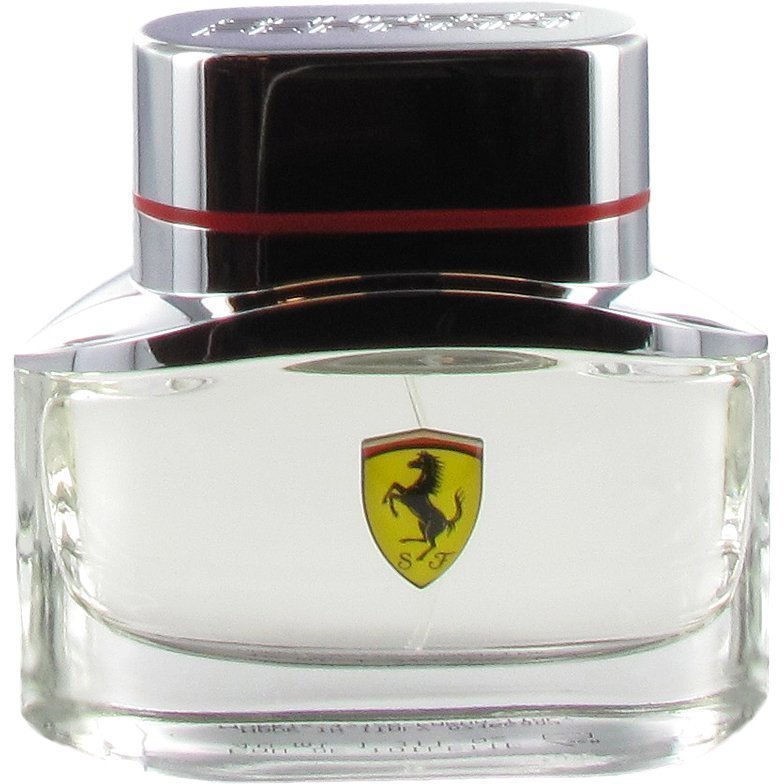 Ferrari Scuderia EdT EdT 40ml