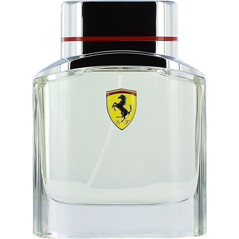 Ferrari Scuderia EdT EdT 75ml