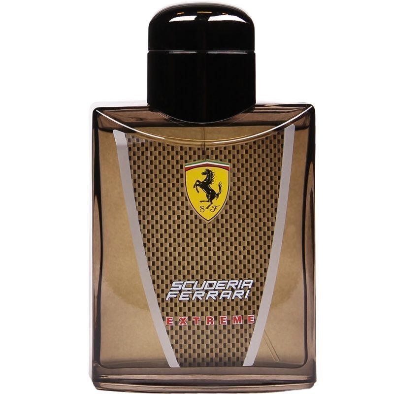 Ferrari Scuderia Extreme EdT EdT 125ml